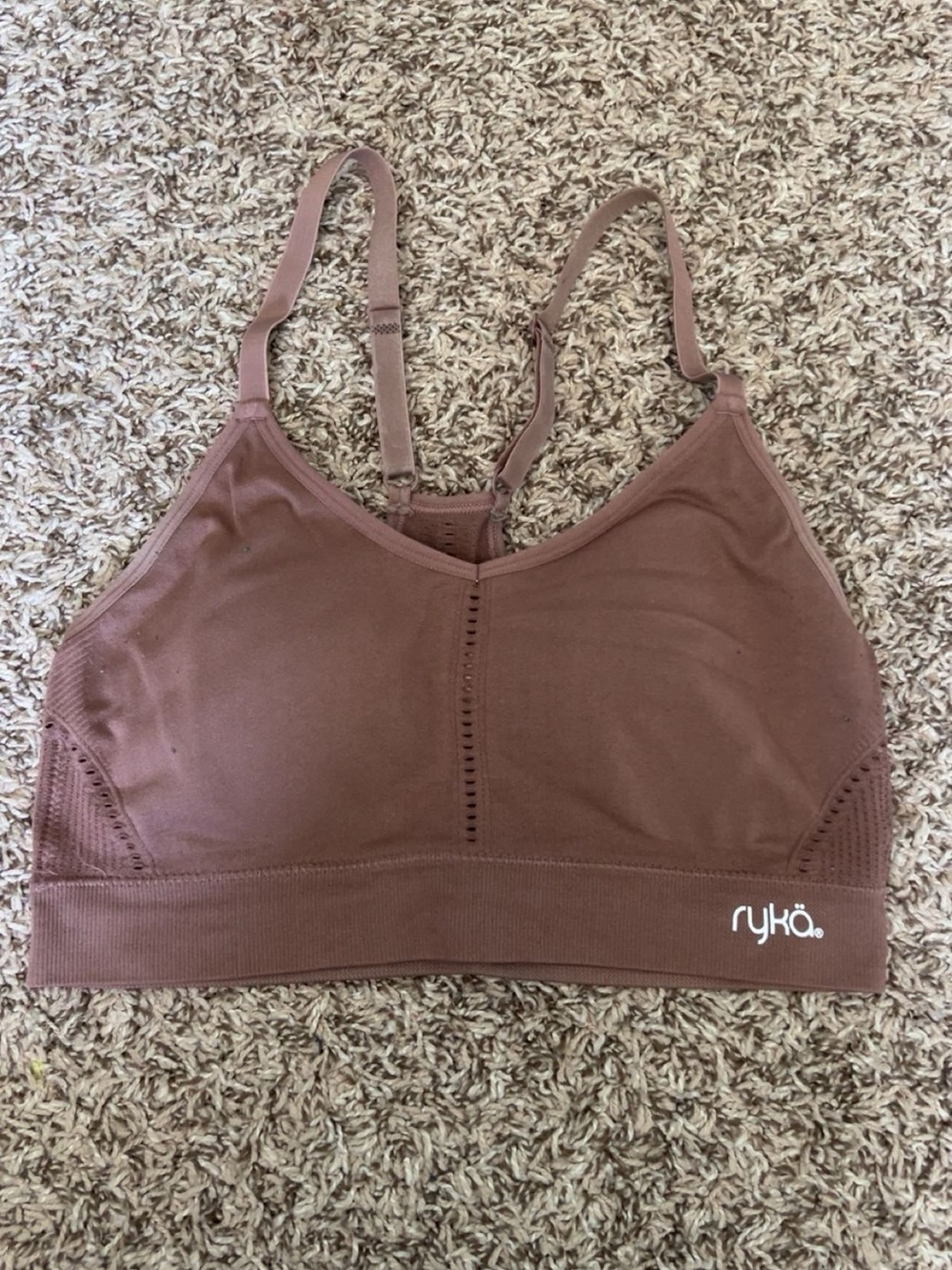 Women’s Sports Bra